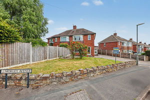Morley Avenue Ashgate